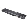 Fujitsu S26391-F1337-L109 replicatore di porte e docking station per notebook Nero (34062082) (FUJ:CP738015-XX)