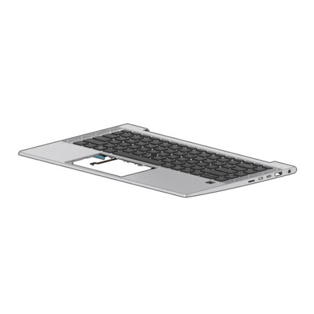 HP M36446-B31 ricambio per laptop Tastiera