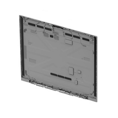 HP N49528-001 ricambio per laptop Coperchio per schermo