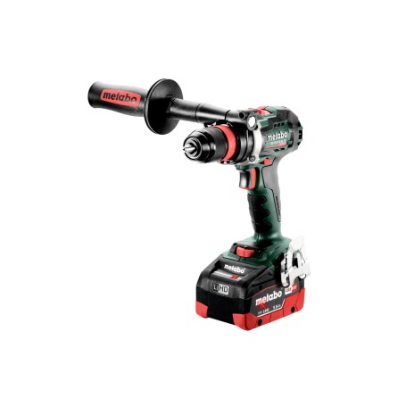 Metabo BS 18 LTX BL Q I 2000 Giri/min 2,7 kg (602359660)