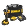 DeWALT DCF922P2T-QW avvitatore a batteria 2500 Giri/min 610 Nm