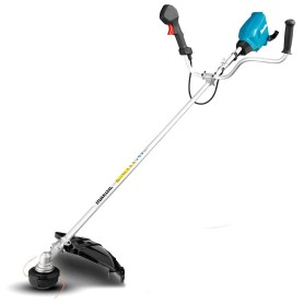 Makita DUR369APT2 decespugliatore e tagliabordi 1000 W CA/Batteria Nero, Blu, Grigio