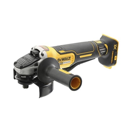DeWALT DCG406N-XJ smerigliatrice angolare 12,5 cm 9000 Giri/min 1000 W 1,75 kg