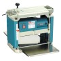 Makita 2012NB piano di lavoro e pialla 1650 W 8500 Giri/min