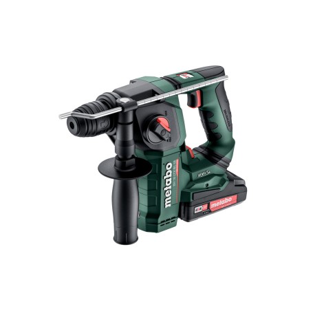 Metabo BH 18 LTX BL 16 730 Giri/min SDS-plus (600324500)