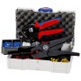 Knipex 97 90 16 pinza crimpatrice Multicolore