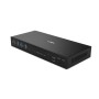 Lindy 39314 switch per keyboard-video-mouse (kvm) Nero