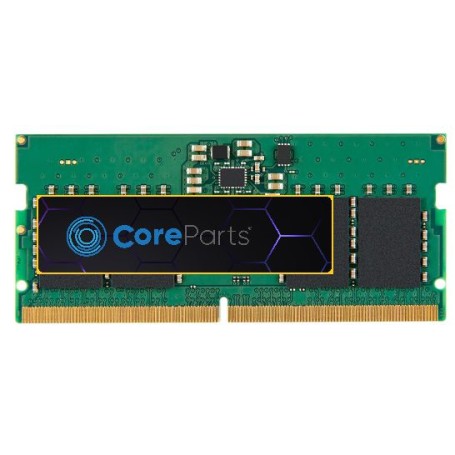 CoreParts MMKN150-16GB memoria 1 x 16 GB DDR5