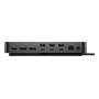 DELL WD25TB5 Cablato Thunderbolt 5 Nero (210-BTMT)