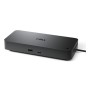 DELL WD25TB5 Cablato Thunderbolt 5 Nero (210-BTMT)