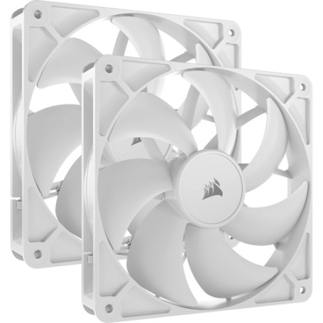 RS140 PWM (wei, 2er Pack) (CO-9050195-WW)