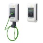 KEBA KeContact P30 PV EDITION Bianco Parete 3 Display incorporato LED (127736)