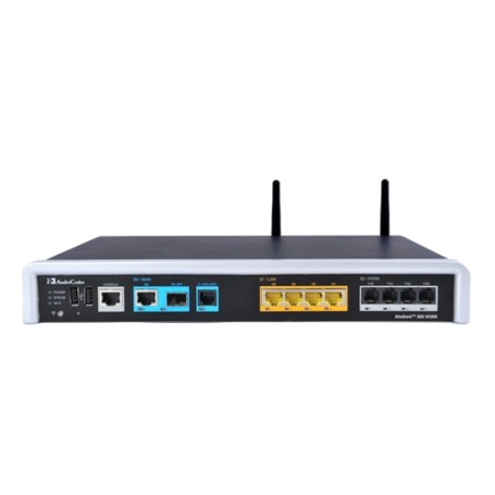 AudioCodes M500-ESBC gateway/controller 1000 Mbit/s