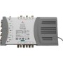 Triax TMS/CKR 9x12 S multinterruttore satellitare 5 ingressi 12 uscite (318703)