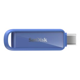 SanDisk Phone Drive unità flash USB 1 TB USB tipo-C 3.2 Gen 1 (3.1 Gen 1) Bianco (SDIXS0N-1T00-GN6ND)