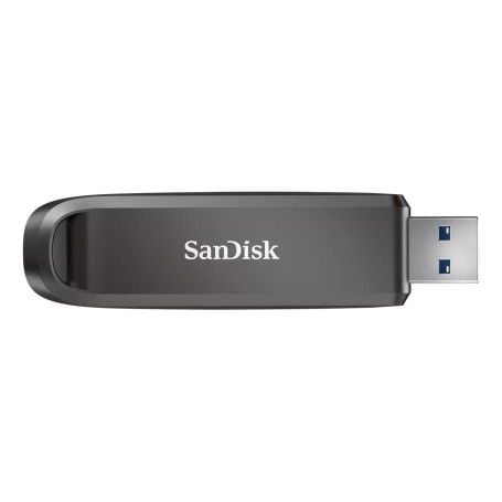 SanDisk Extreme PRO USB-A unità flash USB 2 TB USB tipo A 3.2 Gen 2 (3.1 Gen 2) Nero (SDCZ820-2T00-G46)