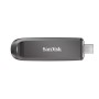 SanDisk Extreme PRO USB-C unità flash USB 512 GB USB tipo A 3.2 Gen 2 (3.1 Gen 2) Nero (SDCZ890-512G-G46)