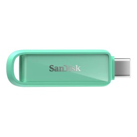 SanDisk Phone Drive unità flash USB 1 TB USB tipo-C 3.2 Gen 1 (3.1 Gen 1) Bianco (00226892)