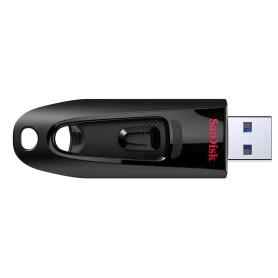 SanDisk SDCZ48-1T00-G46 unità flash USB 1 TB USB tipo A 3.2 Gen 1 (3.1 Gen 1) Nero (00226896)