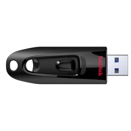 SanDisk SDCZ48-1T00-G46 unità flash USB 1 TB USB tipo A 3.2 Gen 1 (3.1 Gen 1) Nero (00226896)