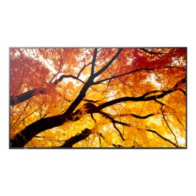 Sharp MultiSync PN-M752 189,2 cm (74.5") LED 550 cd/m² 4K Ultra HD Nero 24/7 (60006057)