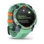 Garmin Instinct 3 AMOLED 3,05 cm (1.2") 45 mm Digitale 390 x 390 Pixel Touch screen Verde GPS (satellitare) (010-02936-01)