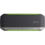 POLY Vivavoce Sync 40 con connettore USB-A/USB-C (772C4AA)