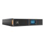 Vertiv Liebert GXT5-2000IRT2UXL gruppo di continuità (UPS) Doppia conversione (online) 2 kVA 2000 W 8 presa(e) AC