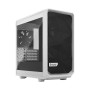 Meshify 2 Mini White TG Clear Tint (wei, Tempered Glass) (FD-C-MES2M-02)