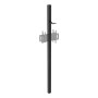 Vision VFM-POST Supporto per display espositivi Nero
