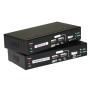 LevelOne KVM-9036 estensore KVM Trasmettitore e ricevitore