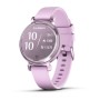 Garmin Lily 2 35.4 mm Digitale 240 x 201 Pixel Touch screen Rosa GPS (satellitare) (010-02839-01)