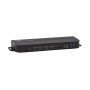 Tripp Lite B005-DPUA4 switch per keyboard-video-mouse (kvm) Nero