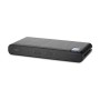 Belkin Universal 2nd Gen Secure switch per keyboard-video-mouse (kvm) Montaggio rack Nero (F1DN202KVM-UN-4)