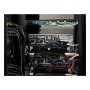 APC KVM-USBVMCAC cavo per tastiera, video e mouse Nero