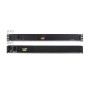 ATEN CL1000M-ATA-GG console a rack 43,2 cm (17") Nero 1U (CL1000M D)