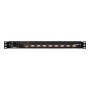 ATEN CL5708MW console a rack 43,9 cm (17.3") 1920 x 1080 Pixel Metallo, Plastica Nero 1U (CL5708MW GB)