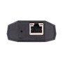 ATEN CN800-AT switch per keyboard-video-mouse (kvm) Nero, Viola