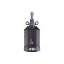 ATEN CN800-AT switch per keyboard-video-mouse (kvm) Nero, Viola