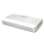 Draytek Vigor2765 router cablato Gigabit Ethernet Bianco (V2765B-DE-AT-CH)