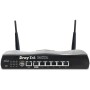 Draytek Vigor2927ac router wireless Gigabit Ethernet Dual-band (2.4 GHz/5 GHz) Nero (VIGOR 2927AC) (v2927ac-DE-AT-CH)