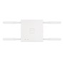 Lancom Systems LX-6402 3550 Mbit/s Bianco Supporto Power over Ethernet (PoE) (61826)