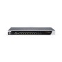 Ruijie Networks RG-NBR6210-E router cablato Gigabit Ethernet Nero