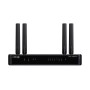 LANCOM 1800EFW-5G (EU) gateway/controller 10, 100, 1000 Mbit/s (62157)