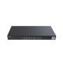 Ruijie Networks RG-EG310GH-E router cablato Gigabit Ethernet Nero