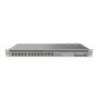Mikrotik RB1100AHx4 router cablato Gigabit Ethernet Alluminio (MT RB1100AHx4)