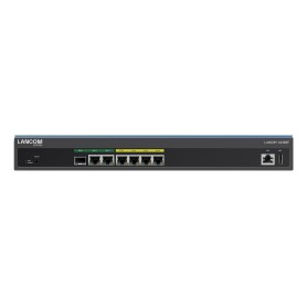 LANCOM 1930EF gateway/controller 10, 100, 1000 Mbit/s (62146)