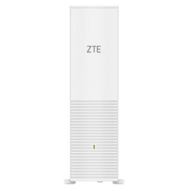 ZTE Z3460 router wireless 2.5 Gigabit Ethernet Tri-band (2,4 GHz/5 GHz/6 GHz) Bianco