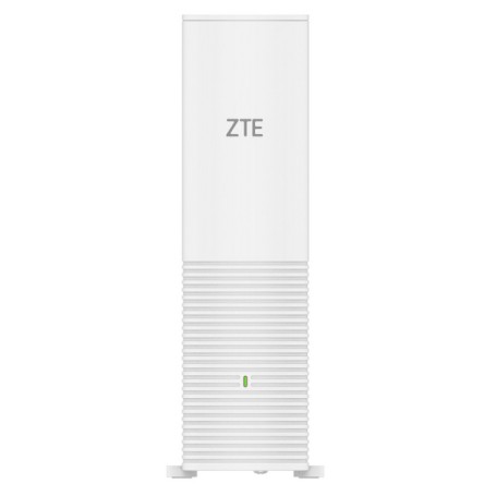 ZTE Z3460 router wireless 2.5 Gigabit Ethernet Tri-band (2,4 GHz/5 GHz/6 GHz) Bianco