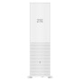 ZTE Z3460 router wireless 2.5 Gigabit Ethernet Tri-band (2,4 GHz/5 GHz/6 GHz) Bianco